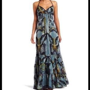 Jessica Simpson Butterfly Dress. Size Small